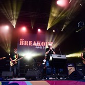 MUZYCZNY KAZIMIERZ: DŻEM, SŁAWEK WIERZCHOLSKI I NOCNA ZMIANA BLUESA, OLD BREAKOUT 2024-08-24