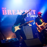 MUZYCZNY KAZIMIERZ: DŻEM, SŁAWEK WIERZCHOLSKI I NOCNA ZMIANA BLUESA, OLD BREAKOUT 2024-08-24