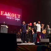 MUZYCZNY KAZIMIERZ: DŻEM, SŁAWEK WIERZCHOLSKI I NOCNA ZMIANA BLUESA, OLD BREAKOUT 2024-08-24