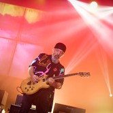 MUZYCZNY KAZIMIERZ: DŻEM, SŁAWEK WIERZCHOLSKI I NOCNA ZMIANA BLUESA, OLD BREAKOUT 2024-08-24