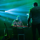 MUZYCZNY KAZIMIERZ: DŻEM, SŁAWEK WIERZCHOLSKI I NOCNA ZMIANA BLUESA, OLD BREAKOUT 2024-08-24