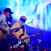 MUZYCZNY KAZIMIERZ: DŻEM, SŁAWEK WIERZCHOLSKI I NOCNA ZMIANA BLUESA, OLD BREAKOUT 2024-08-24