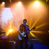 MUZYCZNY KAZIMIERZ: DŻEM, SŁAWEK WIERZCHOLSKI I NOCNA ZMIANA BLUESA, OLD BREAKOUT 2024-08-24