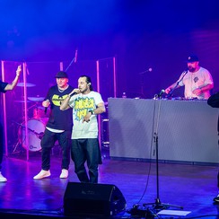 KALIBER 44 KONCERT XXX LECIE, 05.10.2024, FOT. PAWEŁ MIELKO