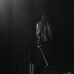 ARTEMAS, 21.09.2024, KLUB STODOŁA, FOT. BARTOSZ KUCHARSKI