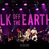 WALK OFF THE EARTH 2024-10-10