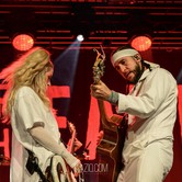 WALK OFF THE EARTH 2024-10-10