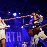 WALK OFF THE EARTH 2024-10-10