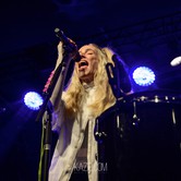 WALK OFF THE EARTH 2024-10-10