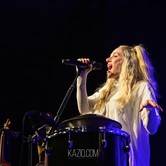 WALK OFF THE EARTH 2024-10-10