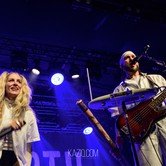 WALK OFF THE EARTH 2024-10-10