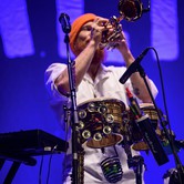 WALK OFF THE EARTH 2024-10-10