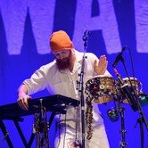 WALK OFF THE EARTH 2024-10-10