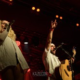 WALK OFF THE EARTH 2024-10-10