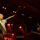 WALK OFF THE EARTH 2024-10-10