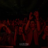 WALK OFF THE EARTH 2024-10-10