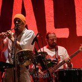 WALK OFF THE EARTH 2024-10-10