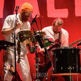 WALK OFF THE EARTH 2024-10-10