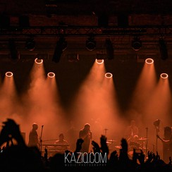 KULT, 19.10.2024, KLUB STODOŁA, FOT. ANDRZEJ WASILKIEWICZ