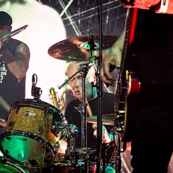 KULT, 18.10.2024, KLUB STODOŁA, FOT. MICHAŁ BIAŁOWĄS