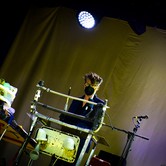 EINSTÜRZENDE NEUBAUTEN 2024-10-21