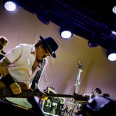 EINSTÜRZENDE NEUBAUTEN 2024-10-21