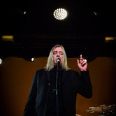 EINSTÜRZENDE NEUBAUTEN 2024-10-21