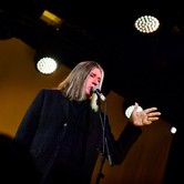 EINSTÜRZENDE NEUBAUTEN 2024-10-21