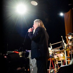 EINSTÜRZENDE NEUBAUTEN, 21.10.2024, Klub Stodoła, fot. Ernest Warowny