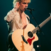 THE DRIVER ERA 2024-10-22