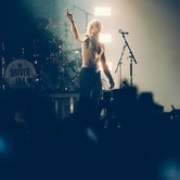 THE DRIVER ERA 2024-10-22