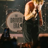 THE DRIVER ERA 2024-10-22