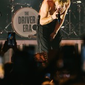 THE DRIVER ERA 2024-10-22