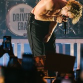 THE DRIVER ERA 2024-10-22