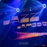 JAZZ JAMBOREE 2024 - DZIEŃ 1 2024-10-25