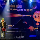 JAZZ JAMBOREE 2024 - DZIEŃ 1 2024-10-25