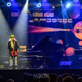 JAZZ JAMBOREE 2024 - DZIEŃ 1 2024-10-25