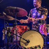 JAZZ JAMBOREE 2024 - DZIEŃ 1 2024-10-25