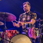 JAZZ JAMBOREE 2024 - DZIEŃ 1 2024-10-25