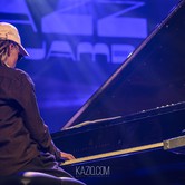 JAZZ JAMBOREE 2024 - DZIEŃ 1 2024-10-25