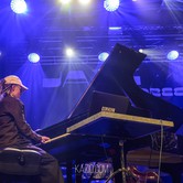 JAZZ JAMBOREE 2024 - DZIEŃ 1 2024-10-25