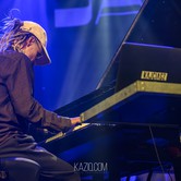 JAZZ JAMBOREE 2024 - DZIEŃ 1 2024-10-25