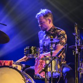 JAZZ JAMBOREE 2024 - DZIEŃ 1 2024-10-25