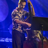 JAZZ JAMBOREE 2024 - DZIEŃ 1 2024-10-25