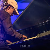 JAZZ JAMBOREE 2024 - DZIEŃ 1 2024-10-25