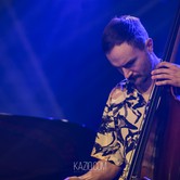 JAZZ JAMBOREE 2024 - DZIEŃ 1 2024-10-25