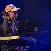 JAZZ JAMBOREE 2024 - DZIEŃ 1 2024-10-25