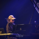 JAZZ JAMBOREE 2024 - DZIEŃ 1 2024-10-25