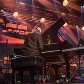 JAZZ JAMBOREE 2024 - DZIEŃ 1 2024-10-25