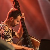 JAZZ JAMBOREE 2024 - DZIEŃ 1 2024-10-25